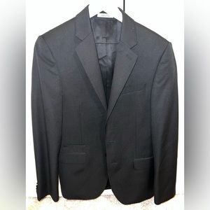 Mens express suit jacket. 36 short. Great condition. Worn a few times.